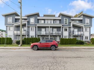 Townhouse for sale in Chilliwack, Chilliwack, 1 46387 Margaret Avenue, 263118644 | Realtylink.org