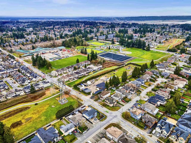 Lot for sale in Surrey, Surrey, 12490 66 Avenue, 263118647 | Realtylink.org