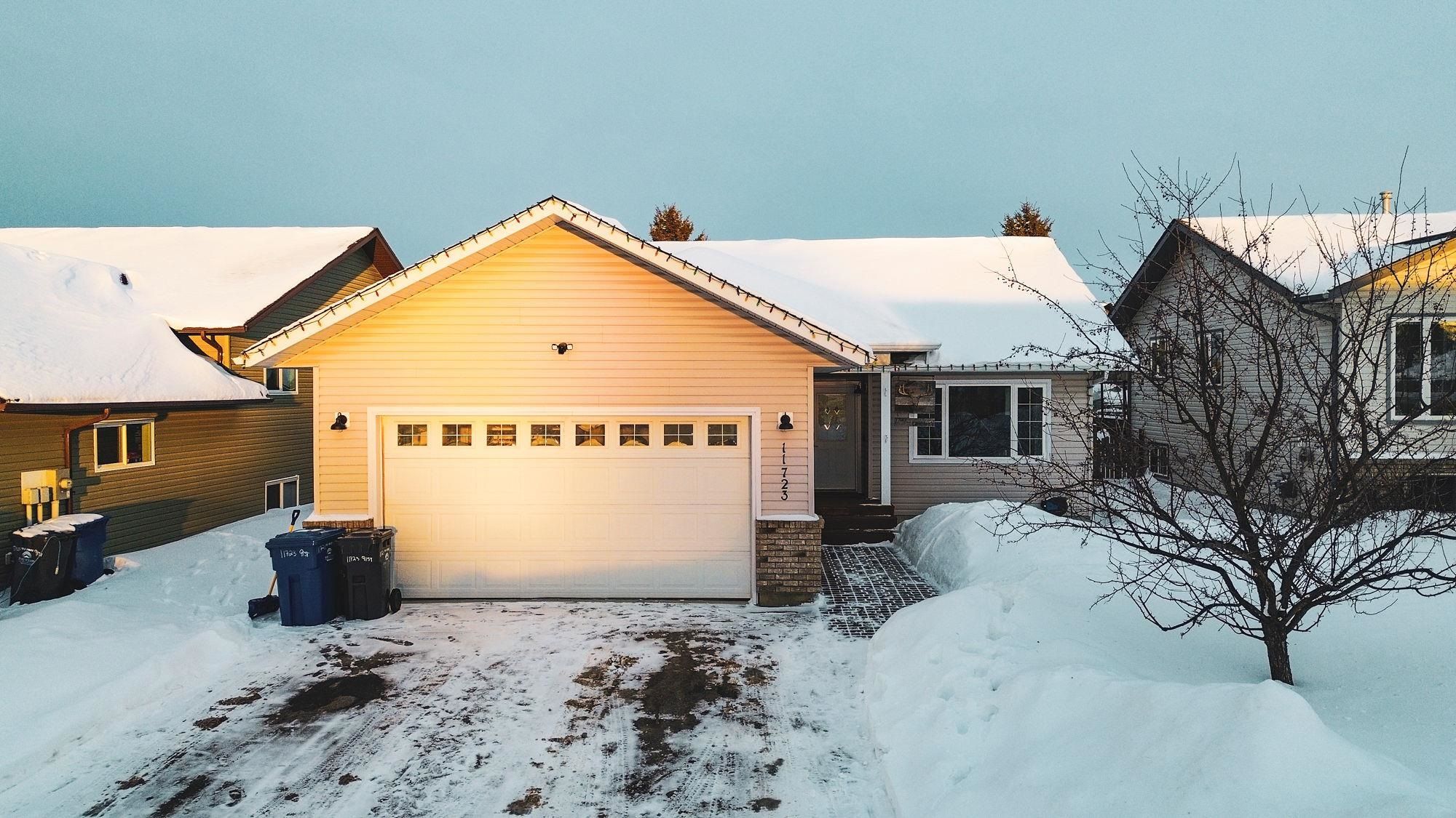 House for sale in Fort St. John, Fort St. John, 11723 91 Street, 263118648 | Realtylink.org