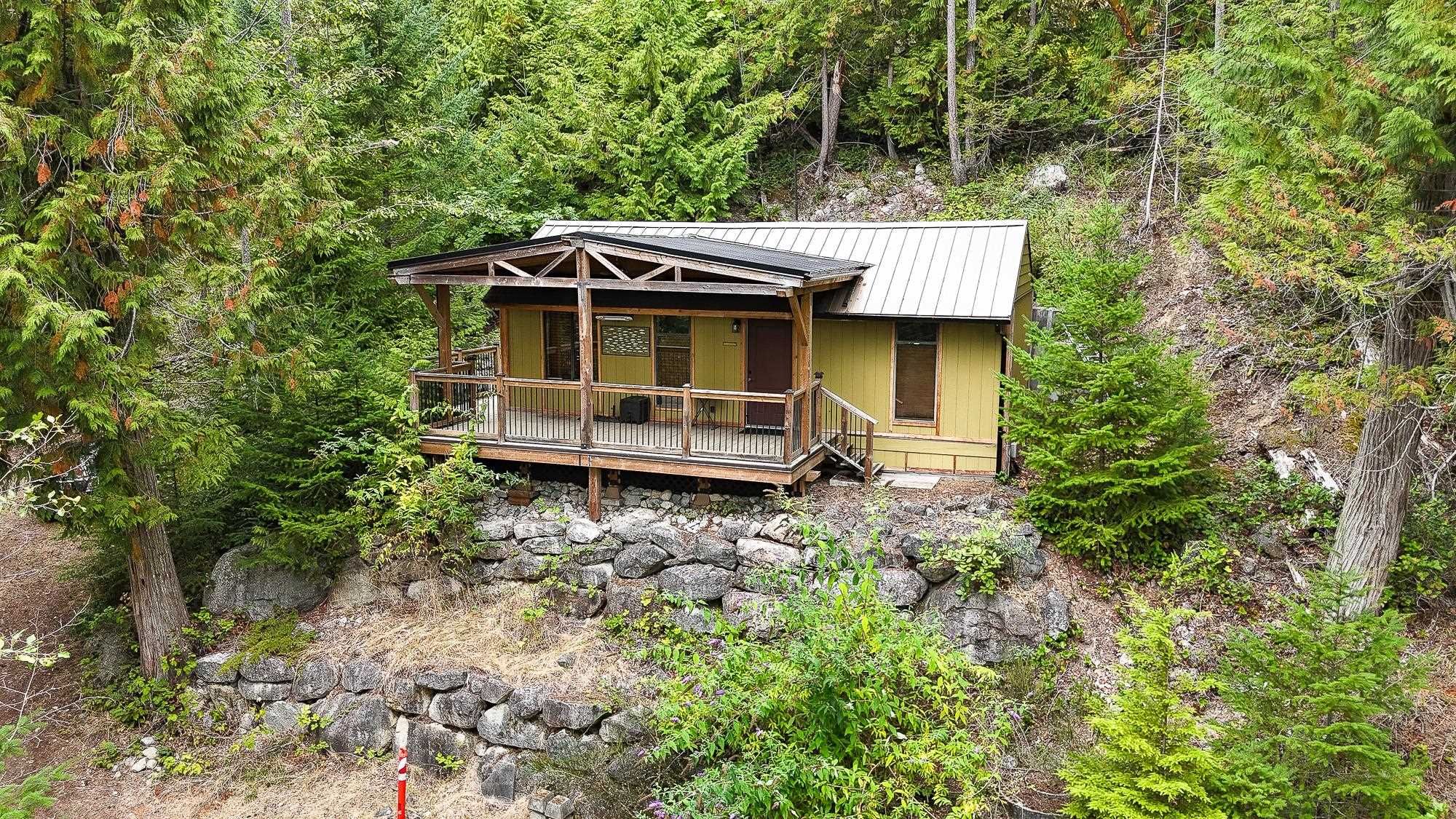 House for sale in Pender Harbour, Sunshine Coast, 4825 Sinclair Bay Road, 263118649 | Realtylink.org