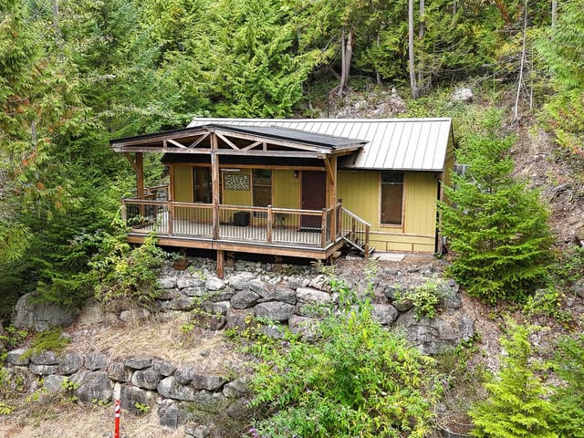 House for sale in Pender Harbour, Sunshine Coast, 4825 Sinclair Bay Road, 263118649 | Realtylink.org