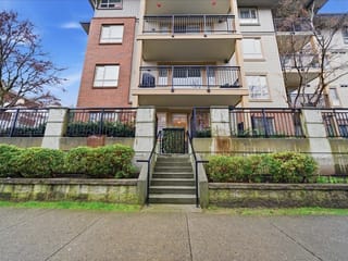 Townhouse for sale in Port Coquitlam, Port Coquitlam, 111 2346 McAllister Avenue, 263118652 | Realtylink.org