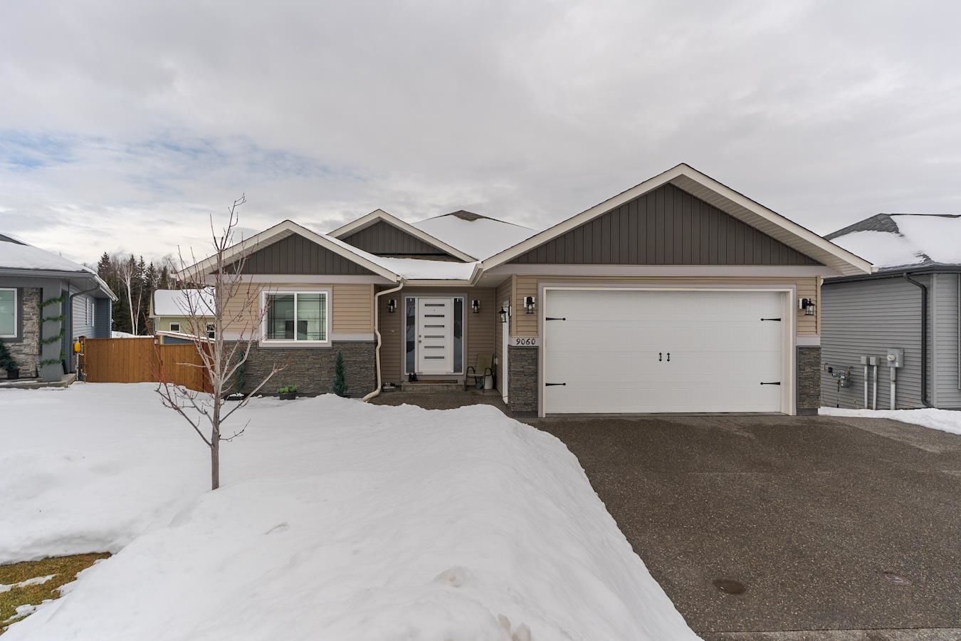 House for sale in Prince George, PG City North, 9060 Tatlow Place, 263118653 | Realtylink.org