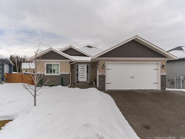 House for sale in Prince George, PG City North, 9060 Tatlow Place, 263118653 | Realtylink.org