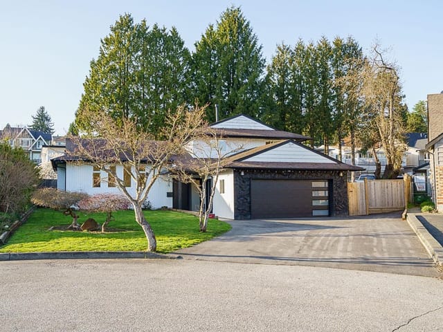 House for sale in New Westminster, New Westminster, 615 Allison Place, 263118654 | Realtylink.org