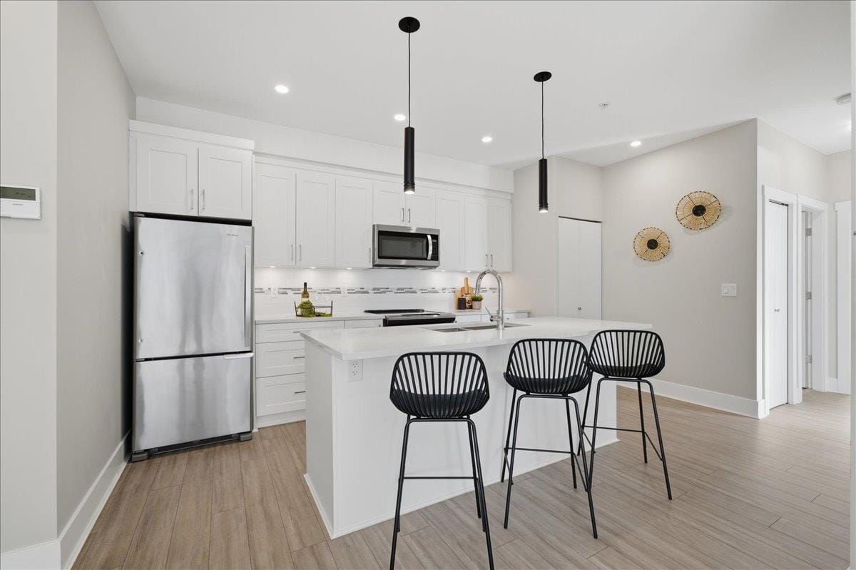 Apartment for sale in Maple Ridge, Maple Ridge, 22335 McIntosh Avenue, 263118655 | Realtylink.org