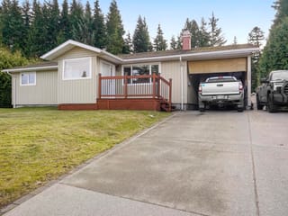 House for sale in Kitimat, Kitimat, 1303 Tweedsmuir Avenue, 263118657 | Realtylink.org