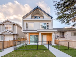 1/2 Duplex for sale in Vancouver, Vancouver East, 2 6933 Prince Edward Street, 263118659 | Realtylink.org