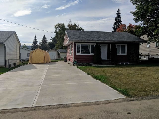 House for sale in Quesnel, Quesnel, 349 Gardner Street, 263118661 | Realtylink.org