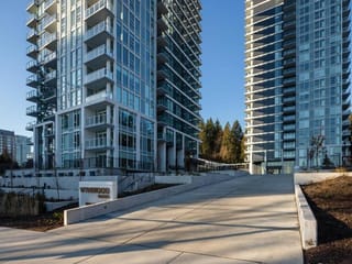 Apartment for sale in Coquitlam, Coquitlam, 606 585 Austin Avenue, 263118665 | Realtylink.org