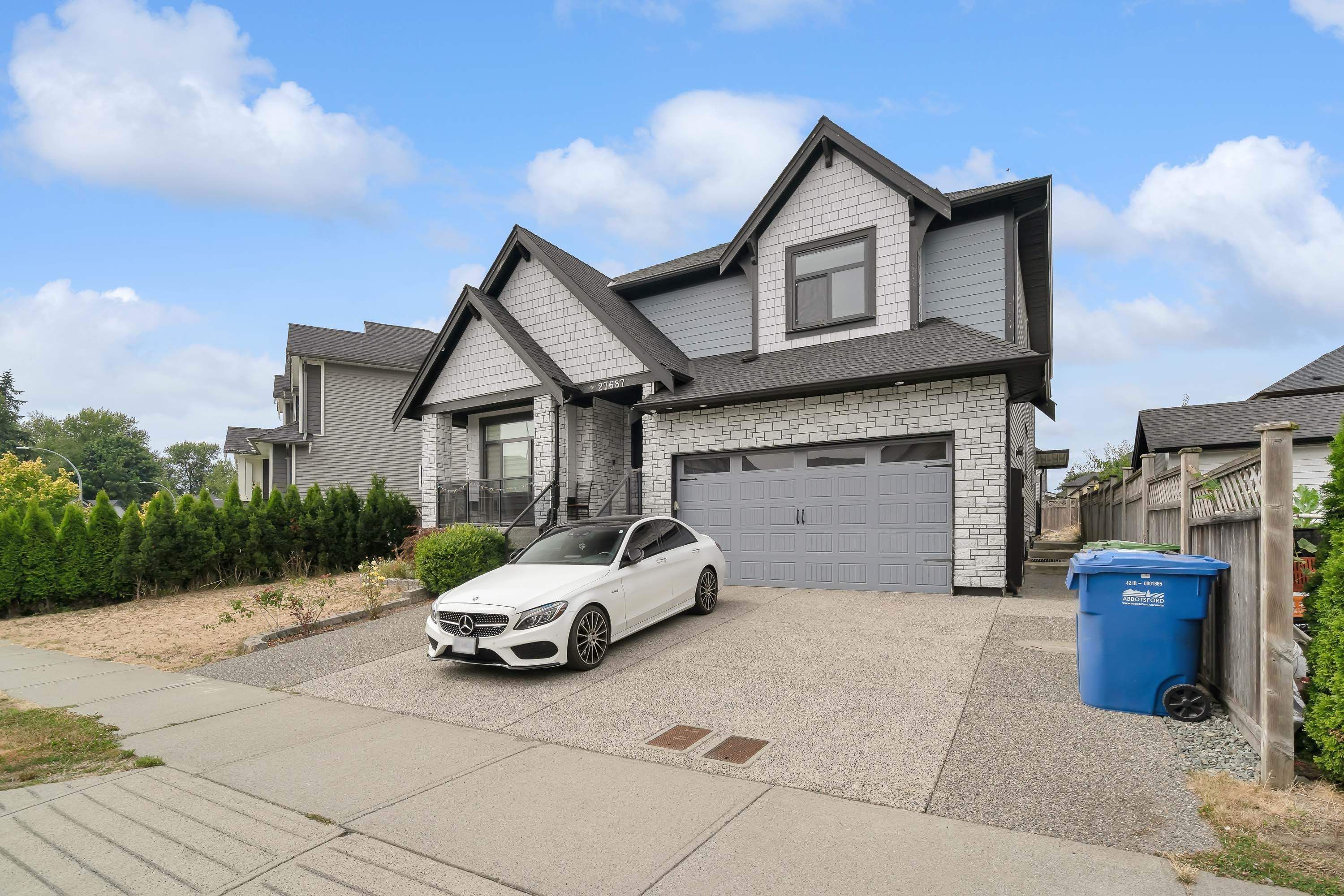 House for sale in Abbotsford, Abbotsford, 27687 Railcar Crescent, 263118667 | Realtylink.org