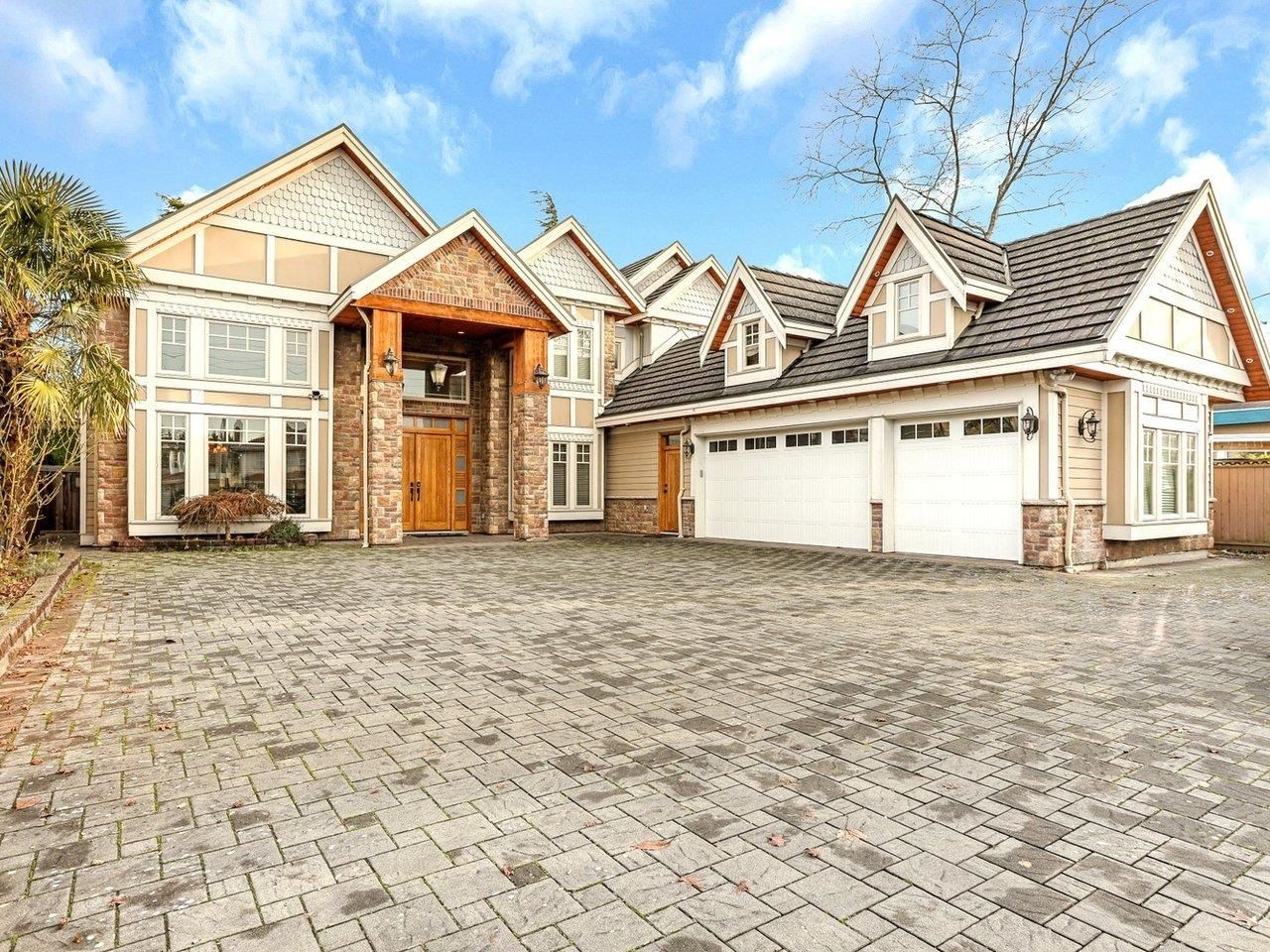 House for sale in Richmond, Richmond, 8260 Gilbert Road, 263118670 | Realtylink.org