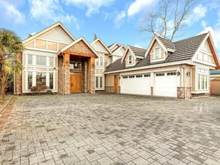 House for sale in Richmond, Richmond, 8260 Gilbert Road, 263118670 | Realtylink.org