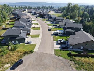Lot for sale in Prince George, PG City South West, 3777 Barnes Drive, 263118671 | Realtylink.org