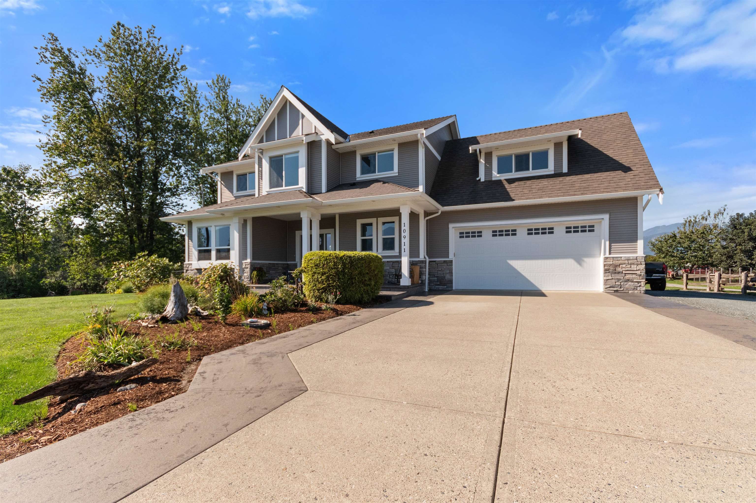 House for sale in Chilliwack, Chilliwack, 10911 Jesperson Road, 263118672 | Realtylink.org