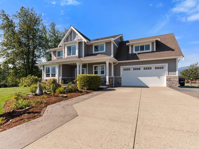 House for sale in Chilliwack, Chilliwack, 10911 Jesperson Road, 263118672 | Realtylink.org