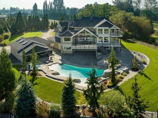 House for sale in Pitt Meadows, Pitt Meadows, 15000 Patrick Road, 263118675 | Realtylink.org