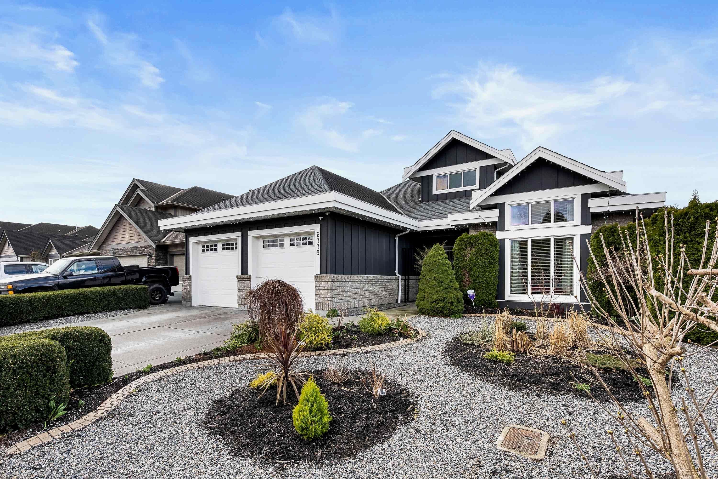 House for sale in Chilliwack, Sardis, 6779 School Lane, 263118676 | Realtylink.org