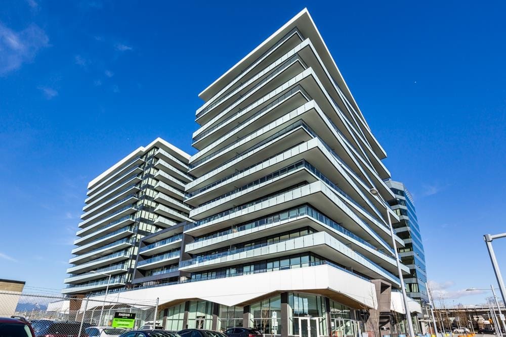 Apartment for sale in Richmond, Richmond, 1408 7977 Lansdowne Road, 263118677 | Realtylink.org