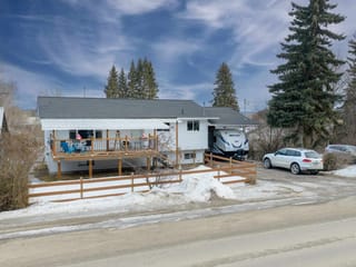 House for sale in Vanderhoof, Vanderhoof And Area, 265 W 4th Street, 263118682 | Realtylink.org