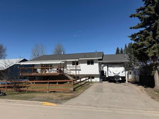 House for sale in Vanderhoof, Vanderhoof And Area, 265 W 4th Street, 263118682 | Realtylink.org