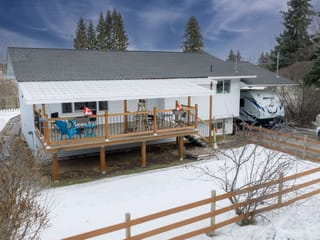 House for sale in Vanderhoof, Vanderhoof And Area, 265 W 4th Street, 263118682 | Realtylink.org