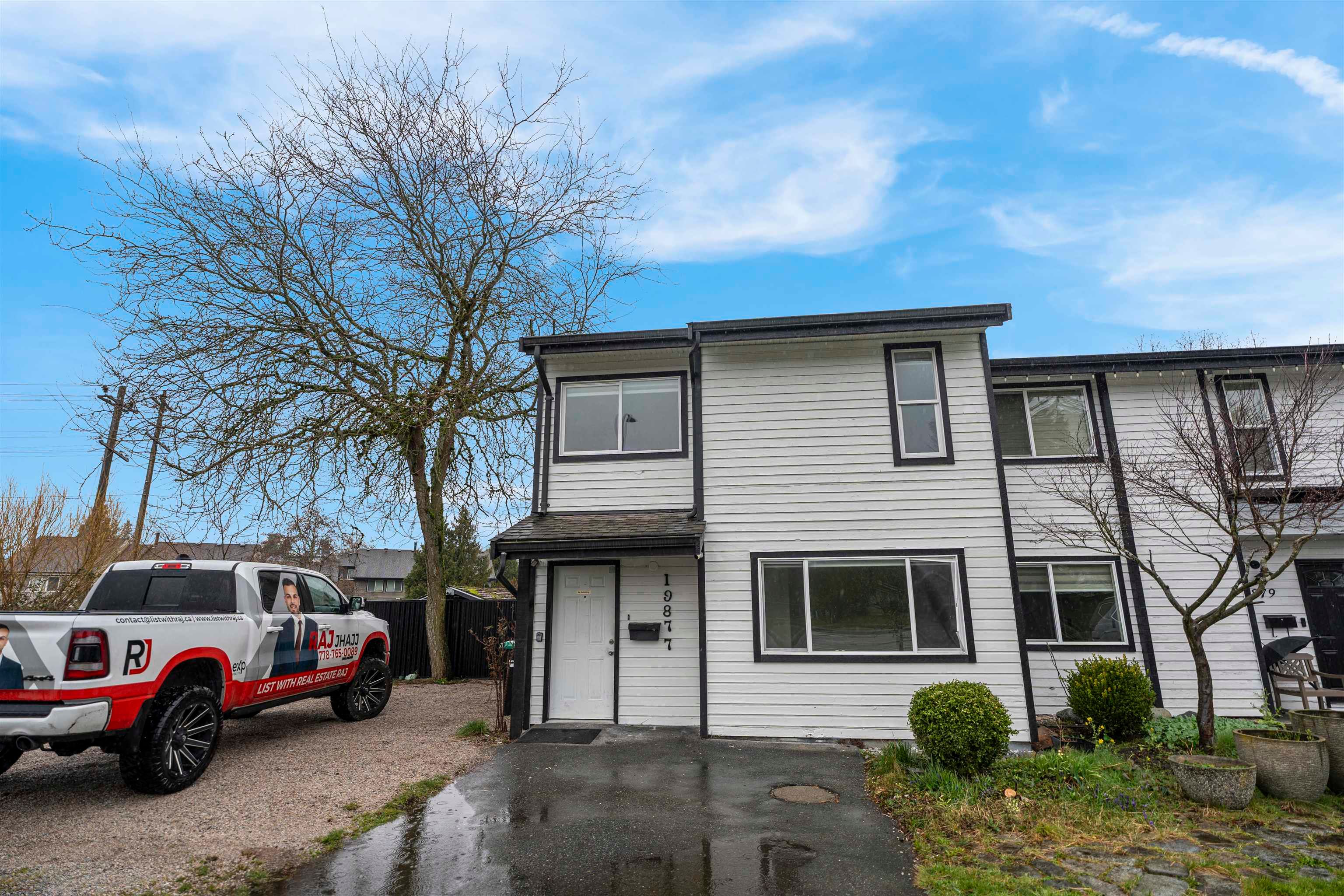 1/2 Duplex for sale in Langley, Langley, 19877 53rd Avenue, 263118684 | Realtylink.org