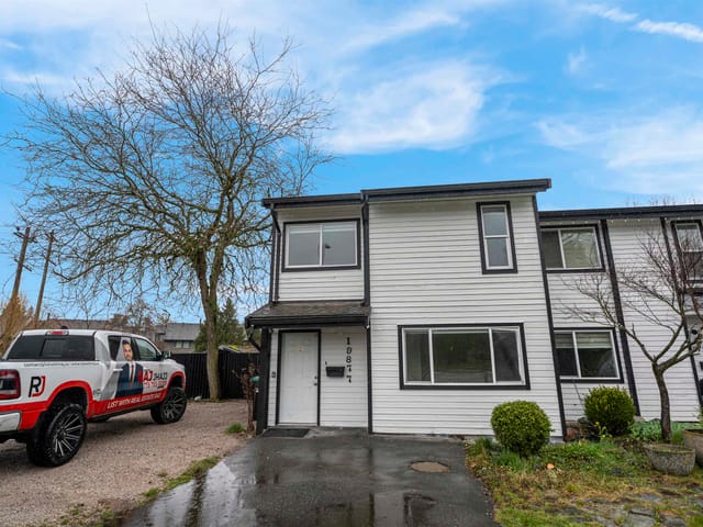1/2 Duplex for sale in Langley, Langley, 19877 53rd Avenue, 263118684 | Realtylink.org