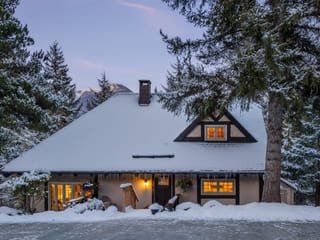 House for sale in Whistler, Whistler, 9167 Emerald Drive, 263118685 | Realtylink.org