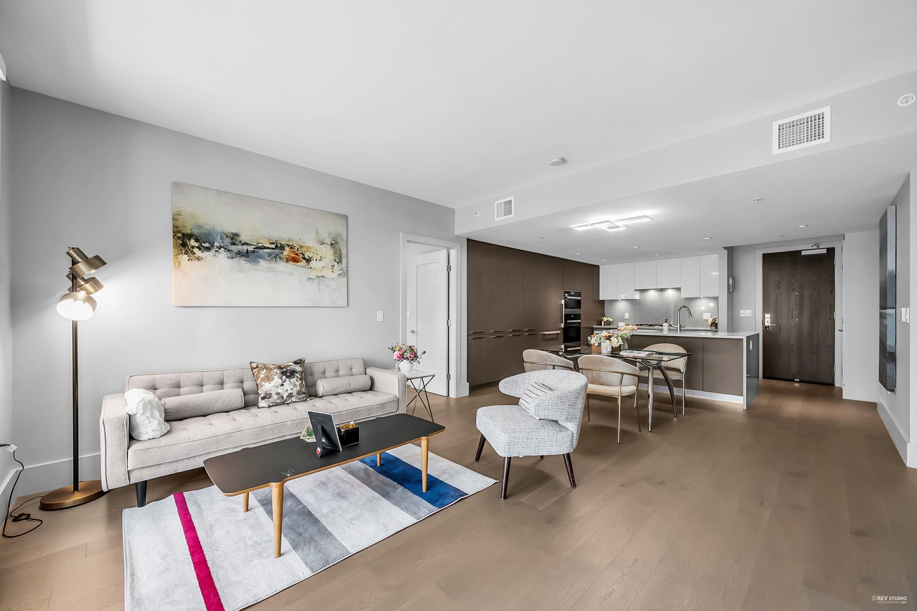 Apartment for sale in Vancouver, Vancouver West, 204 2089 W 43rd Avenue, 263118687 | Realtylink.org