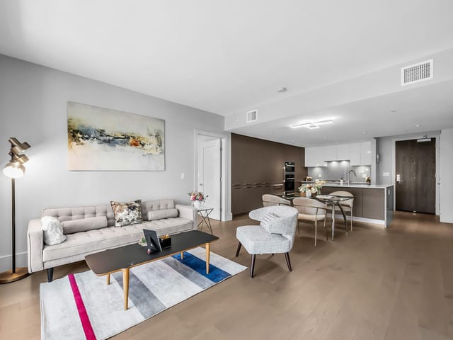 Apartment for sale in Vancouver, Vancouver West, 204 2089 W 43rd Avenue, 263118687 | Realtylink.org