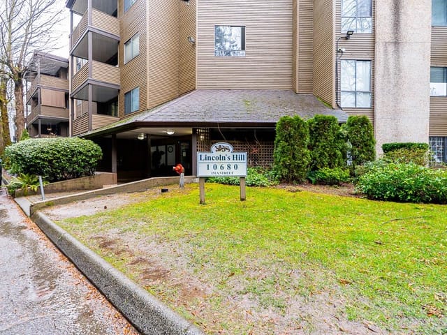 Apartment for sale in Surrey, North Surrey, 203 10680 151a Street, 263118688 | Realtylink.org