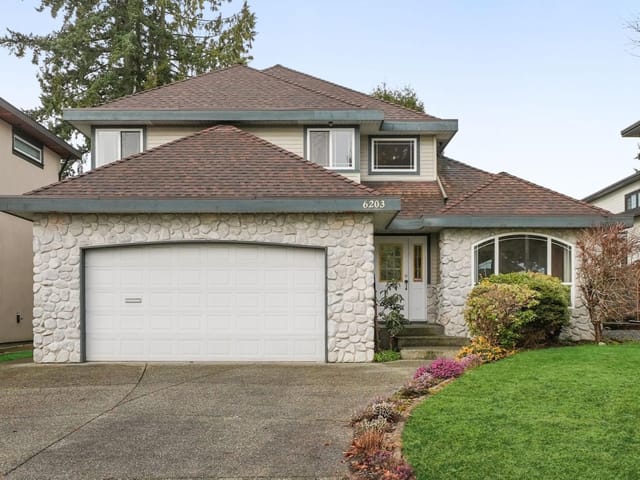 House for sale in Surrey, Cloverdale, 6203 190 Street, 263118692 | Realtylink.org