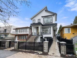 1/2 Duplex for sale in Vancouver, Vancouver East, 279 E 48th Avenue, 263118693 | Realtylink.org