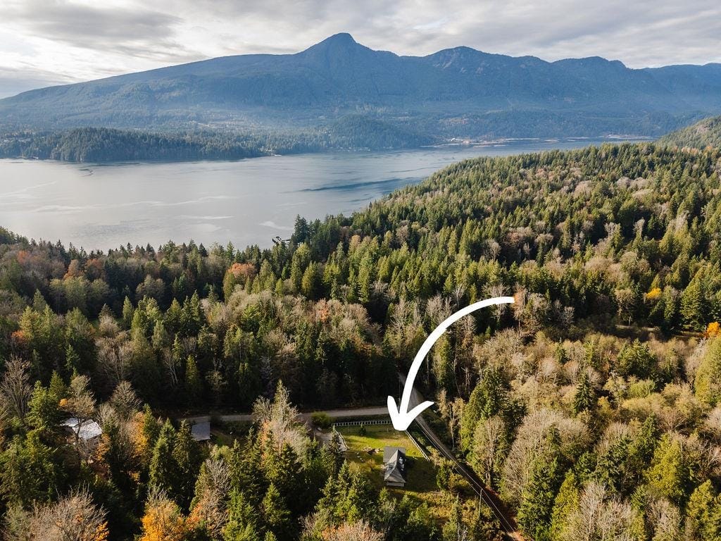 House for sale in Gambier Island, Sunshine Coast, 650a Dulcie Road, 263118696 | Realtylink.org