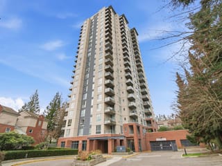 Apartment for sale in Burnaby, Burnaby South, 1808 7077 Beresford Street, 263118700 | Realtylink.org