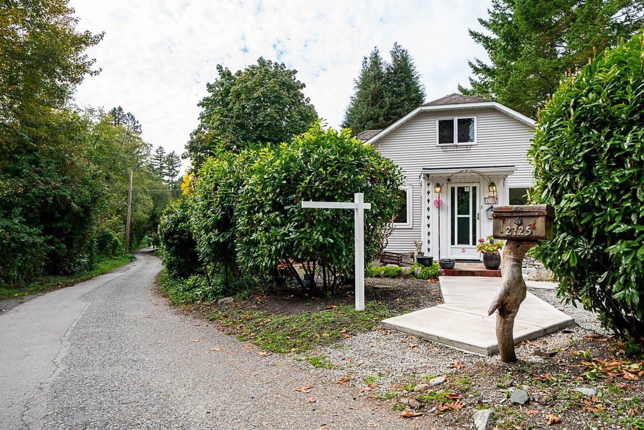 House for sale in Surrey, South Surrey White Rock, 2725 Gordon Avenue, 263118701 | Realtylink.org