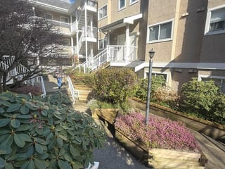 Townhouse for sale in Vancouver, Vancouver East, 202 3683 Wellington Avenue, 263118704 | Realtylink.org
