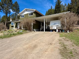 House for sale in Horse Lake, 100 Mile House, 6001 Valleyview Drive, 263118705 | Realtylink.org