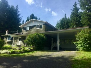 House for sale in Horse Lake, 100 Mile House, 6001 Valleyview Drive, 263118705 | Realtylink.org