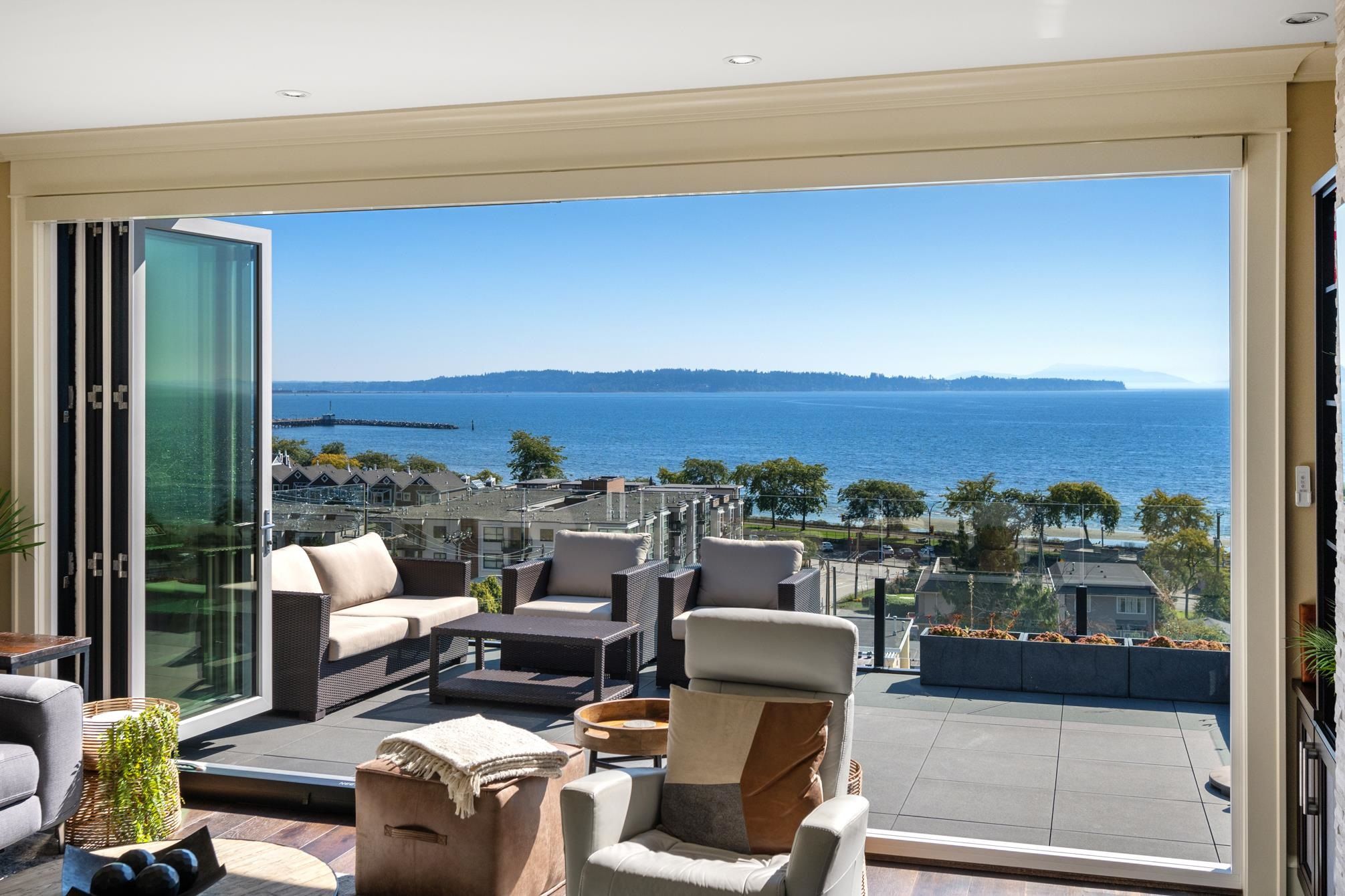 House for sale in White Rock, South Surrey White Rock, 14786 McDonald Avenue, 263118707 | Realtylink.org