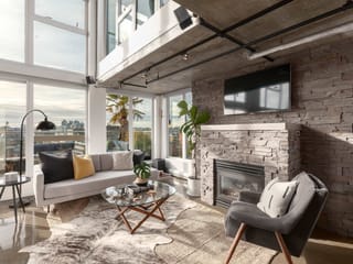 Apartment for sale in Vancouver, Vancouver East, 1002 289 Alexander Street, 263118709 | Realtylink.org