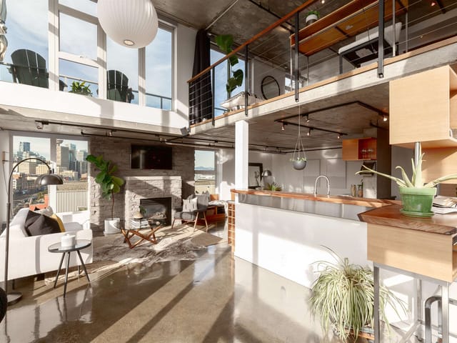 Apartment for sale in Vancouver, Vancouver East, 1002 289 Alexander Street, 263118709 | Realtylink.org