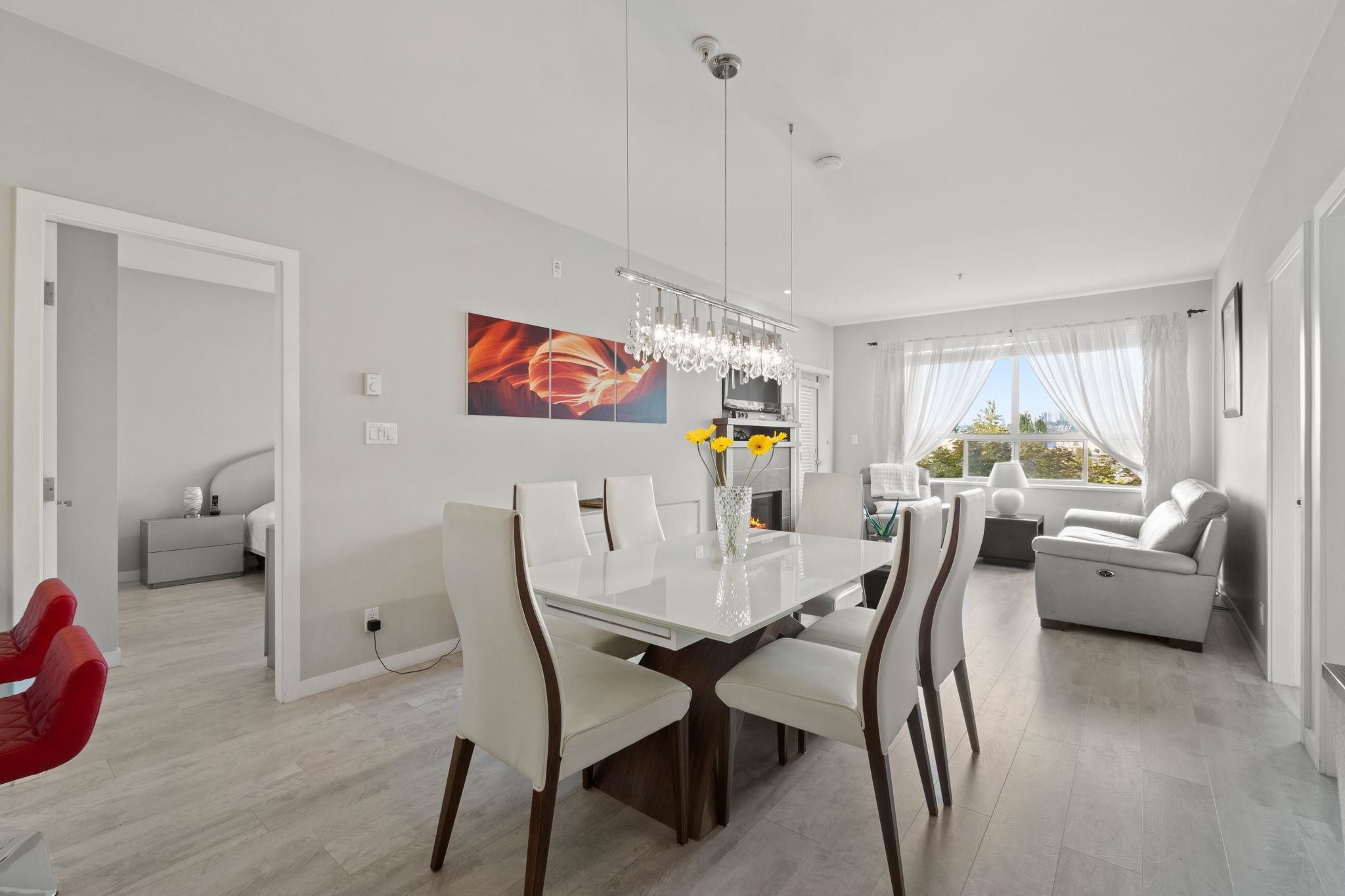 Apartment for sale in New Westminster, New Westminster, 303 288 Hampton Street, 263118711 | Realtylink.org