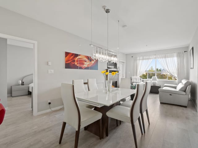 Apartment for sale in New Westminster, New Westminster, 303 288 Hampton Street, 263118711 | Realtylink.org