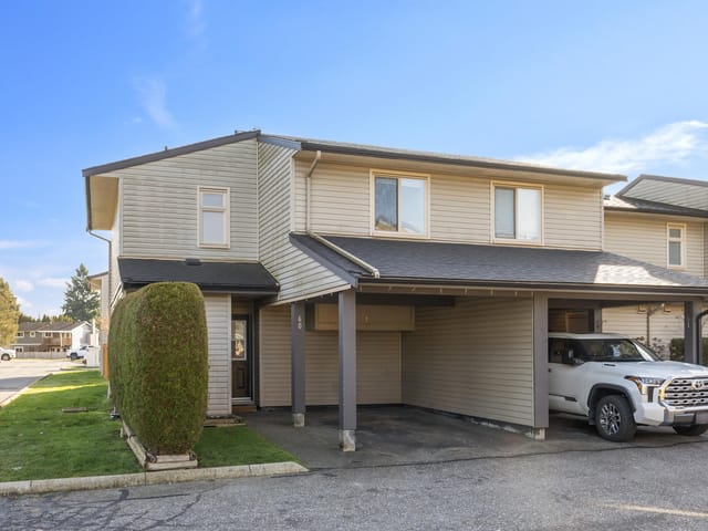 Townhouse for sale in Langley, Langley, 60 27456 32 Avenue, 263118712 | Realtylink.org