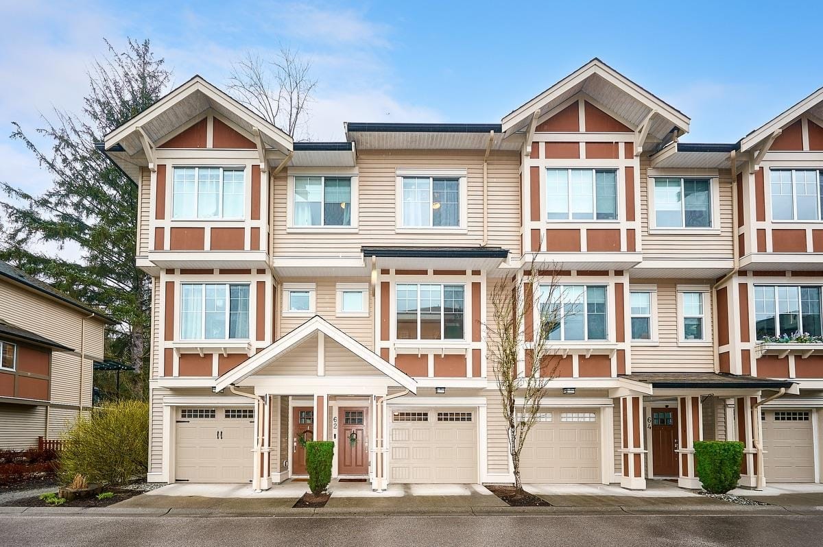Townhouse for sale in Maple Ridge, Maple Ridge, 62 10151 240 Street, 263118715 | Realtylink.org
