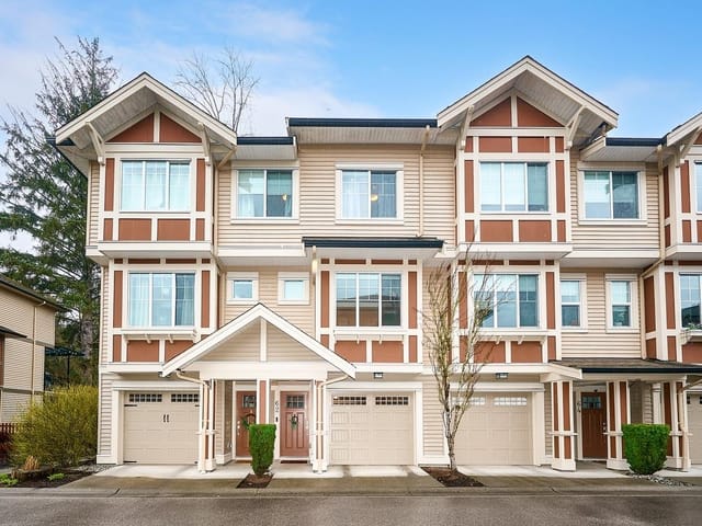 Townhouse for sale in Maple Ridge, Maple Ridge, 62 10151 240 Street, 263118715 | Realtylink.org