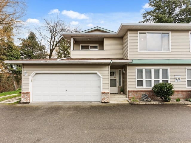 Townhouse for sale in Chilliwack, Chilliwack, 5 46209 Cessna Drive, 263118722 | Realtylink.org
