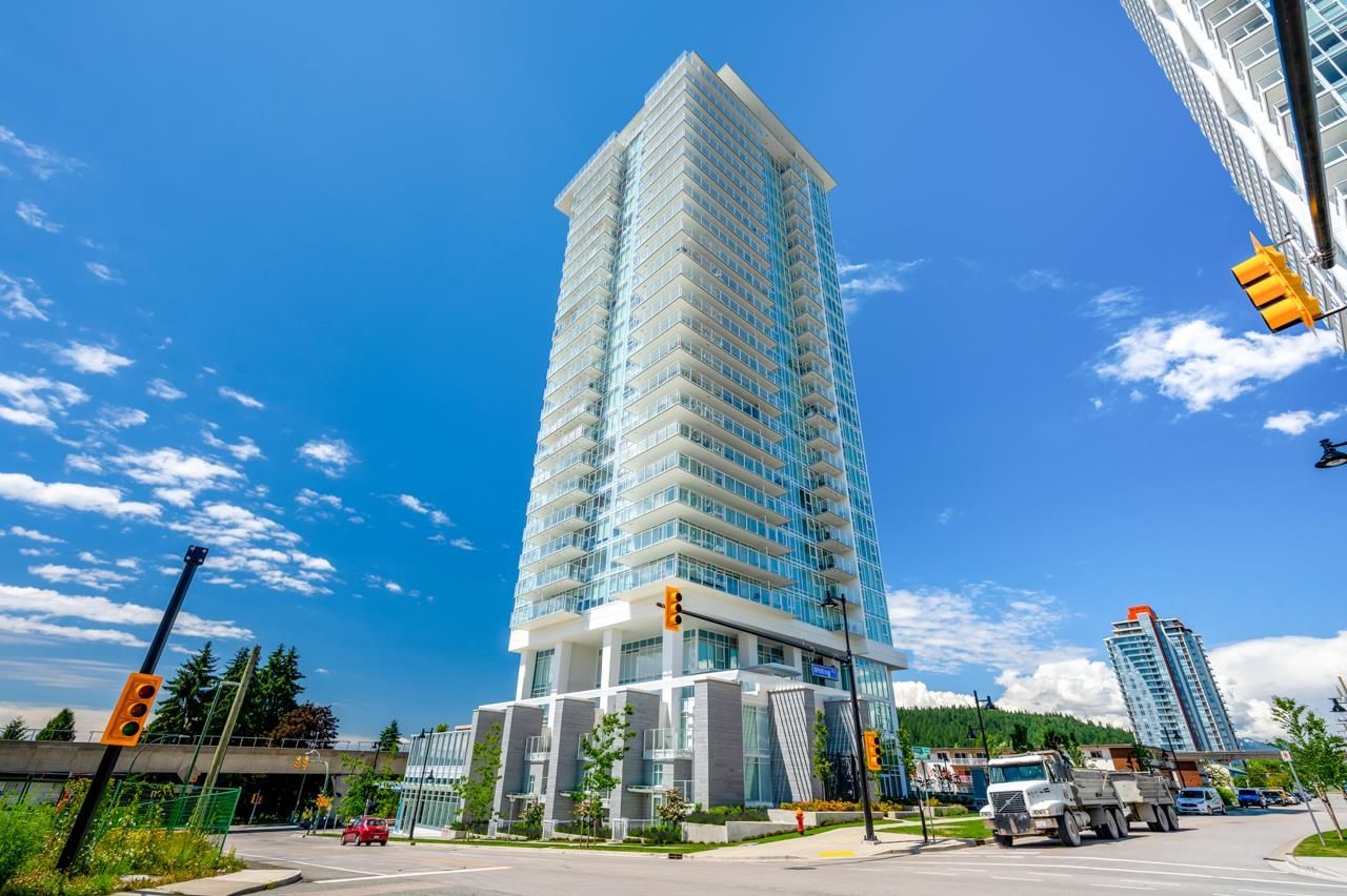 Apartment for sale in Coquitlam, Coquitlam, 2002 652 Whiting Way, 263118723 | Realtylink.org